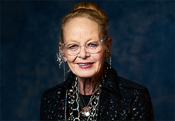 Dr. Fredrykka-Rinaldi, AMA President