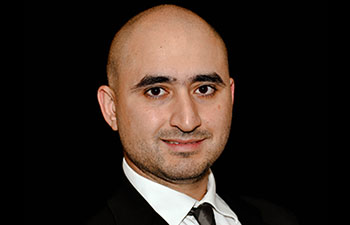 Dr. Mohammed Mosli